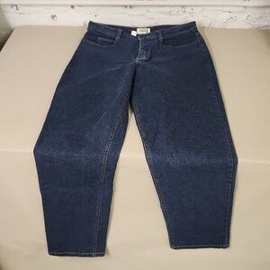 Talbots Jeans Y2K Stretch Size 10 Petite